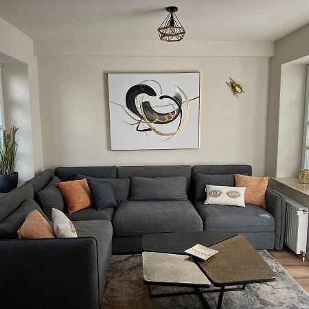 Ferienwohnung Burgsitz Spangenberg Dış mekan fotoğraf